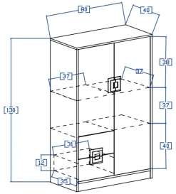 Meble Dla Dzieci|Zestawy Mebli Dziecięcych><noscript><img width=