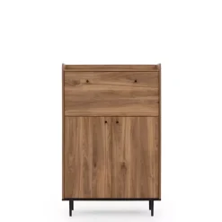 Komody>GiB Meble Komoda z pojemnym barkiem VIVIENNE