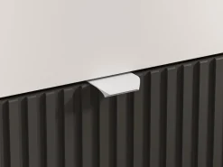 Zestawy Mebli Młodzieżowych|Komody></noscript>ML Meble Komoda z szufladami 138 cm do pokoju młodzieżowego TORINO