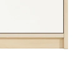 Zestawy Mebli Młodzieżowych|Komody></noscript>ML Meble Komoda z szufladami do pokoju młodzieżowego DROP