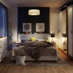 Zestawy Mebli Do Sypialni|Komody></noscript>lenart. Komoda z szufladami do sypialni DENTRO