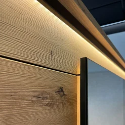 Zestawy Mebli Do Sypialni|Komody></noscript>lenart. Komoda z szufladami loft QUANT dąb artisan