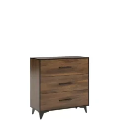 Komody>GAŁA MEBLE Komoda z szufladami nowoczesna FERANO