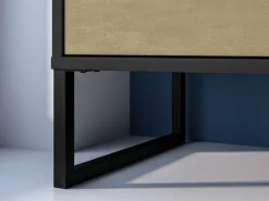 Zestawy Mebli Młodzieżowych|Komody></noscript>ML Meble Komoda z szufladami oraz cichym domykiem do pokoju młodzieżowego COLT