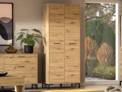 Zestawy Mebli Do Salonu|Szafy Dwudrzwiowe><noscript><img width=