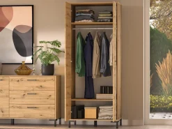 Zestawy Mebli Do Salonu|Szafy Dwudrzwiowe><noscript><img width=