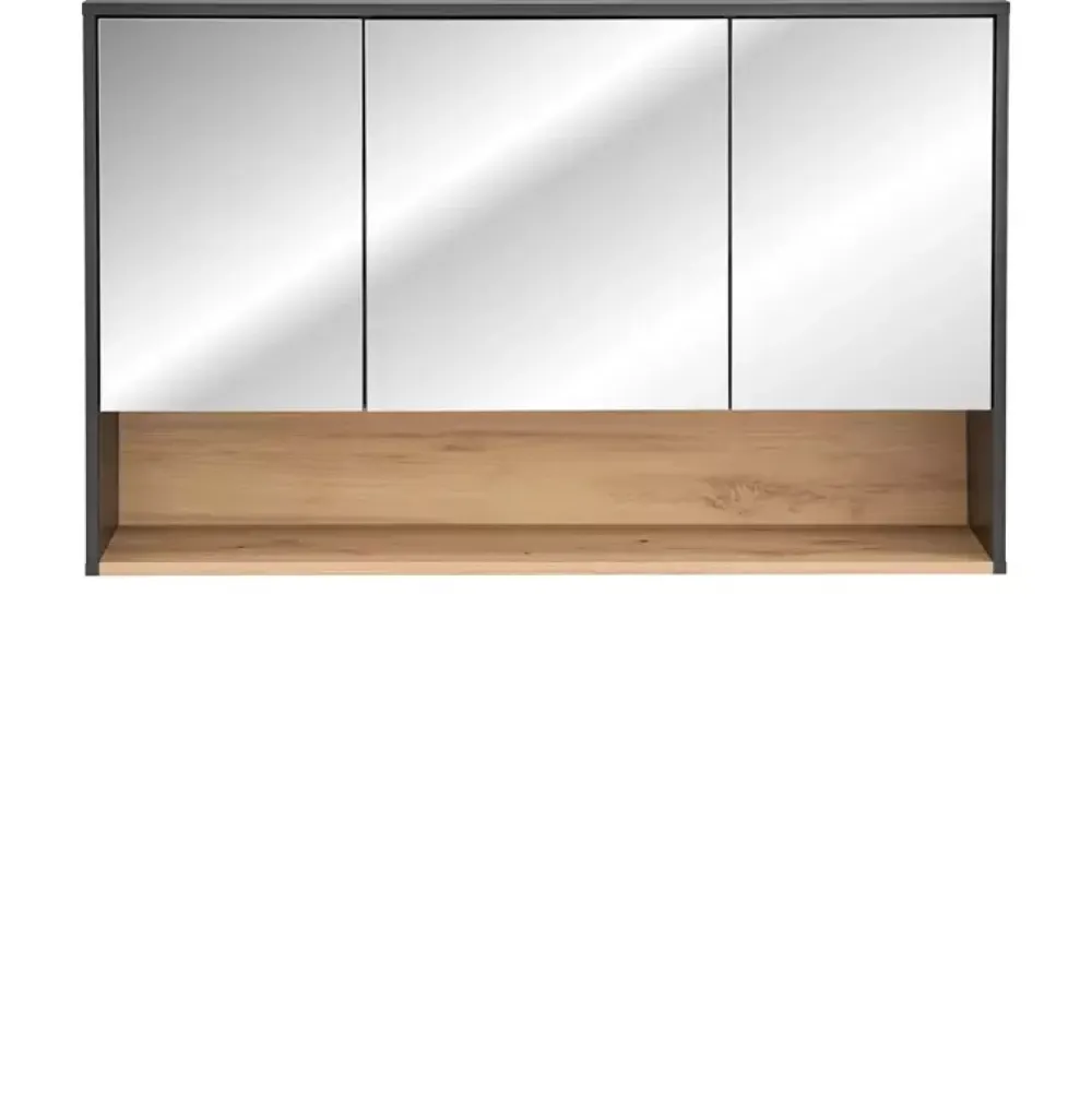 Meble Łazienkowe>COMAD Komplet mebli łazienkowych z umywalką UNITY