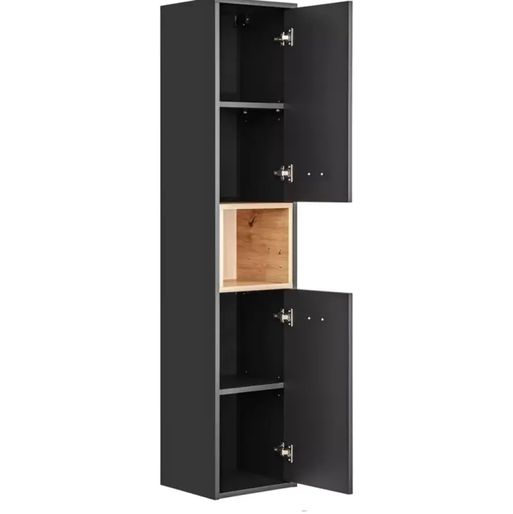 Meble Łazienkowe>COMAD Komplet mebli łazienkowych z umywalką UNITY