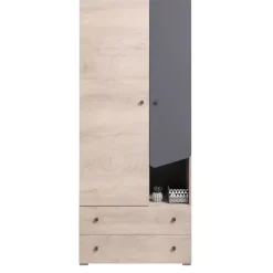 Zestawy Mebli Młodzieżowych>MEBLAR Komplet mebli do pokoju młodzieżowego DAPHNE