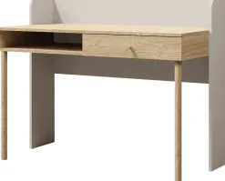 Zestawy Mebli Młodzieżowych></noscript>JUREK Komplet mebli do pokoju młodzieżowego z szafą 90 cm YOKO