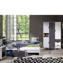 Meble Młodzieżowe|Zestawy Mebli Młodzieżowych>JUREK Komplet mebli młodzieżowych JORK