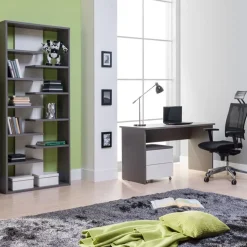 Zestawy Mebli Młodzieżowych|Szafki></noscript>MARIDEX Kontenerek z szufladami pod biurko młodzieżowe ZENTO