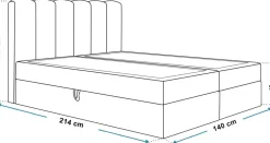 Łóżka Młodzieżowe|Łóżka Ze Stelażem><noscript><img width=
