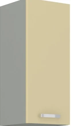 Meble Kuchenne></noscript>Lempert Kremowe meble do kuchni CARMEN 5