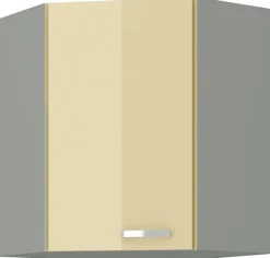 Meble Kuchenne></noscript>Lempert Kremowe meble do kuchni CARMEN 5