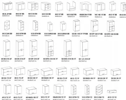 Meble Kuchenne></noscript>Lempert Kremowe meble do kuchni CARMEN 5