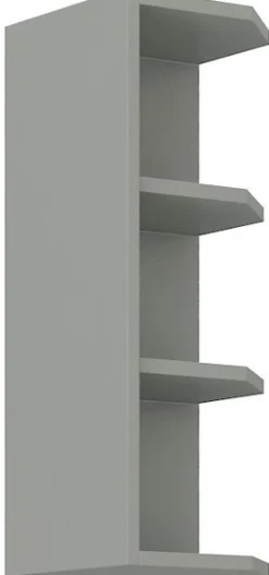 Meble Kuchenne>Lempert Kremowe meble kuchenne CARMEN 4