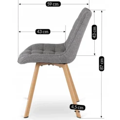 Krzesła Tapicerowane|Krzesła><noscript><img width=