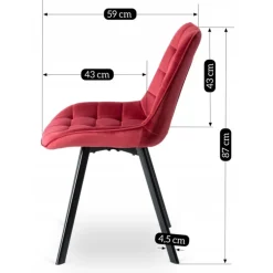 Krzesła Tapicerowane|Krzesła><noscript><img width=