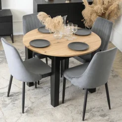 Krzesła Tapicerowane><noscript><img width=