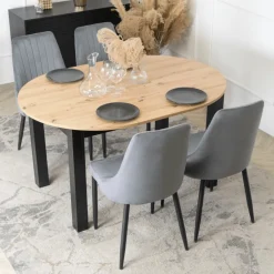 Krzesła Tapicerowane><noscript><img width=