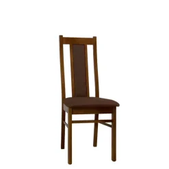 Krzesła>GAŁA MEBLE Krzesło w stylu klasycznym KOLONIA samoa king