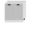 Meble Kuchenne>Stolkar Kuchenna szafka dolna ADELE