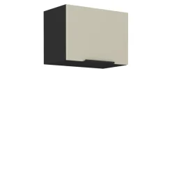 Meble Kuchenne>Lempert Kuchenna szafka uchylna wisząca 50 cm ANES kaszmir