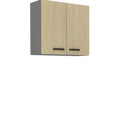 Meble Kuchenne>Lempert Kuchenna wisząca szafka 80 cm SUNSHINE