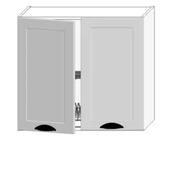 Meble Kuchenne></noscript>Stolkar Kuchnia nowoczesna 2,6 ADELE