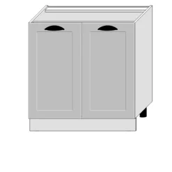 Meble Kuchenne></noscript>Stolkar Kuchnia nowoczesna 2,6 ADELE