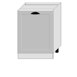 Meble Kuchenne></noscript>Stolkar Kuchnia nowoczesna 2,6 ADELE