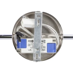 Oświetlenie Przedpokoju|Oświetlenie Jadalni></noscript>Candellux Lighting Lampa ścienna listwa 3X5W LED chrom THEMA