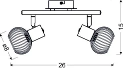 Lampy Sufitowe|Oświetlenie Przedpokoju><noscript><img width=