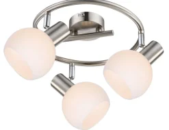 Oświetlenie Przedpokoju|Oświetlenie Jadalni>Candellux Lighting Lampa Mauro E14 led pilot