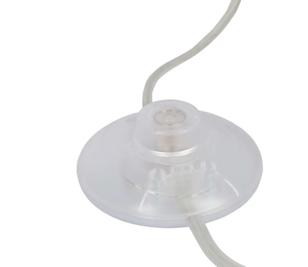 Oświetlenie Jadalni|Oświetlenie Salonu>Ledea Lampa podłogowa Lund biała LED ciepły