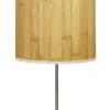 Oświetlenie Pokoju Dziecięcego|Oświetlenie Sypialni>Candellux Lighting Lampa stołowa gabinetowa sosna 41cm 60W E27 Timber