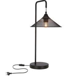 Oświetlenie Jadalni|Oświetlenie Sypialni>Ledea Lampa stołowa Kiruna 40W E27