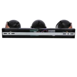 Oświetlenie Przedpokoju|Oświetlenie Jadalni></noscript>Candellux Lighting Lampa sufitowa Anica regulowana trzypunktowa 3xE14