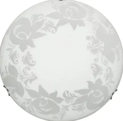 Oświetlenie Przedpokoju|Oświetlenie Łazienki>Candellux Lighting Lampa Sufitowa Beris Plafon E27