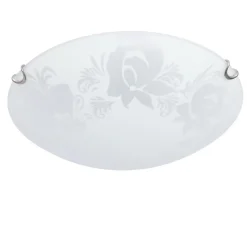 Oświetlenie Przedpokoju|Oświetlenie Łazienki></noscript>Candellux Lighting Lampa Sufitowa Beris Plafon E27