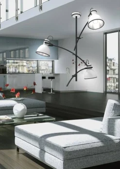 Oświetlenie Salonu|Lampy Sufitowe><noscript><img width=