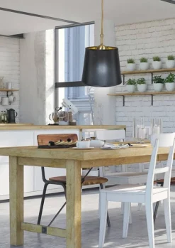 Oświetlenie Przedpokoju|Oświetlenie Jadalni>Candellux Lighting LAMPA SUFITOWA WISZĄCA MILONGA E27 PATYNA