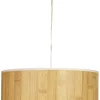 Lampy Wiszące|Oświetlenie Pokoju Dziecięcego>Candellux Lighting Lampa sufitowa wisząca 1xE27 sosna TIMBER