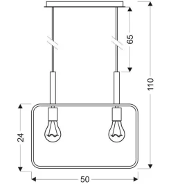 Lampy Wiszące|Oświetlenie Jadalni><noscript><img width=