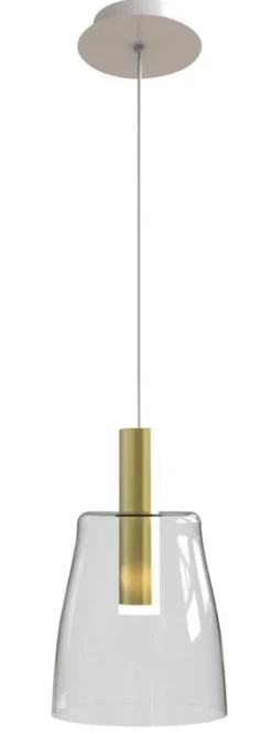 Oświetlenie Sypialni|Oświetlenie Kuchni>Ledea Lampa wisząca LED 5W Modena