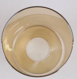 Oświetlenie Przedpokoju|Oświetlenie Jadalni></noscript>Candellux Lighting Lampa wisząca 3xE27 35cm czarno/brązowa Bistro