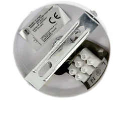 Oświetlenie Przedpokoju|Oświetlenie Sypialni></noscript>Candellux Lighting Lampa wisząca 1xE28 14cm HAMP