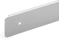 Akcesoria Do Mebli Kuchennych>Lempert Listwa zakończeniowa do blatów 38 mm prawa