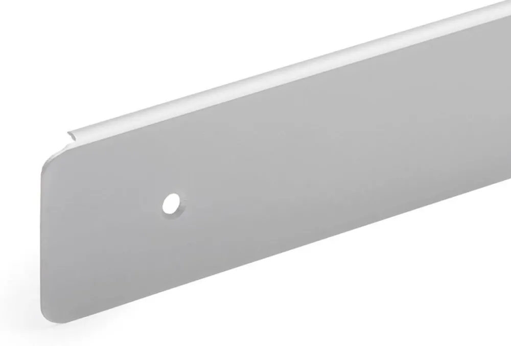 Akcesoria Do Mebli Kuchennych>Lempert Listwa zakończeniowa do blatów 38 mm prawa
